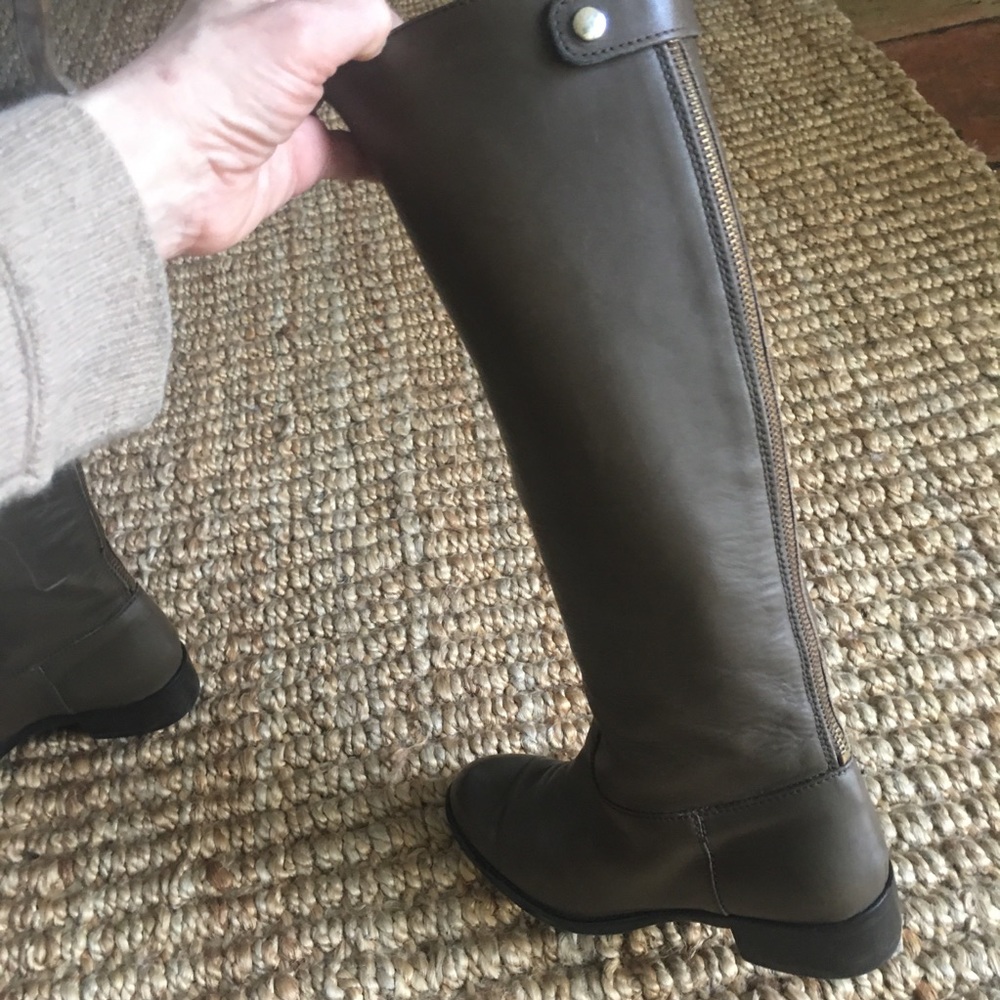 JCREW Field Boot - Picture 8 of 12